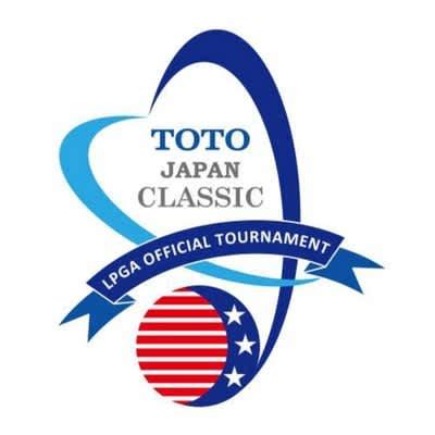 Toto Japan Classic Live Leaderboard .